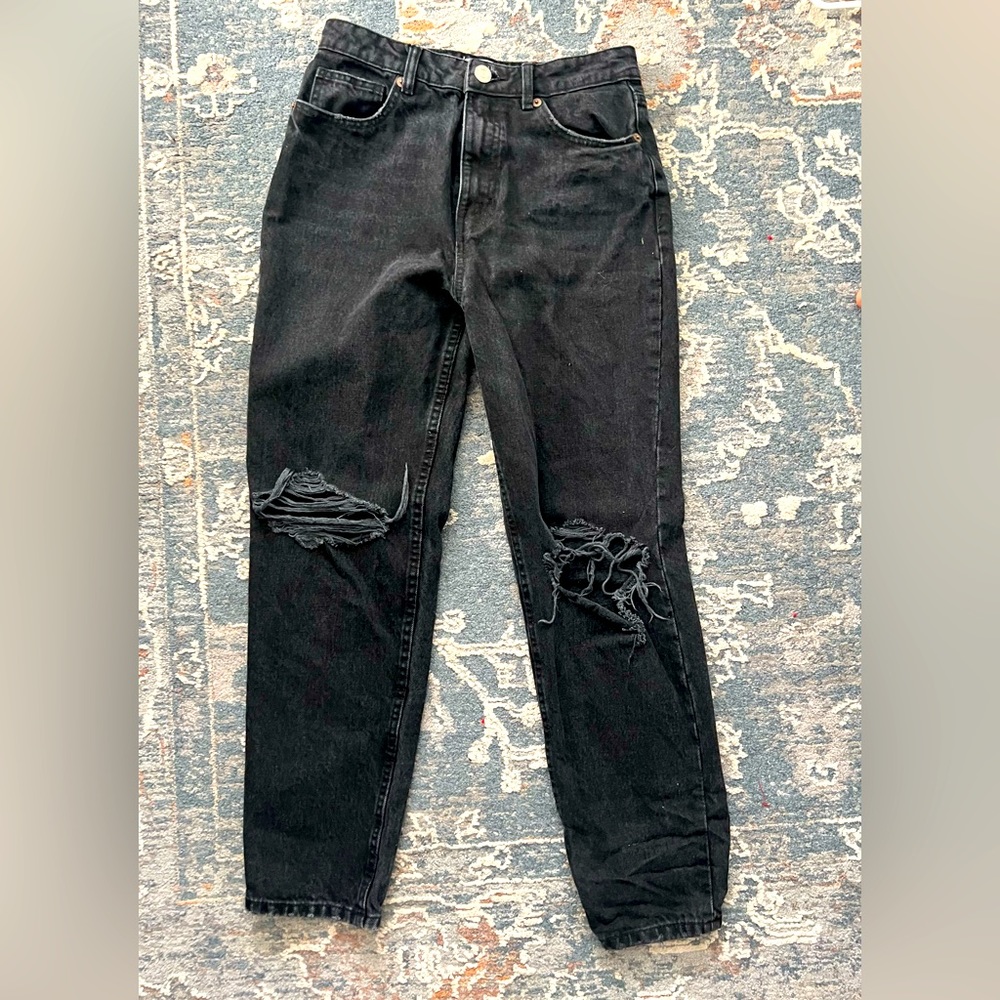Zara jeans